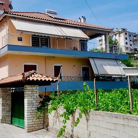 George 1 Appartement Gjirokastër Buitenkant foto