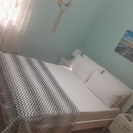 George 1 Appartement Gjirokastër Buitenkant foto