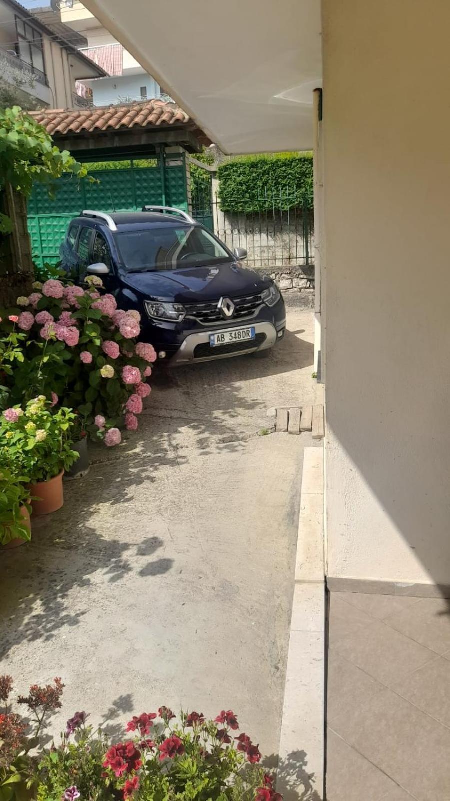 George 1 Appartement Gjirokastër Buitenkant foto