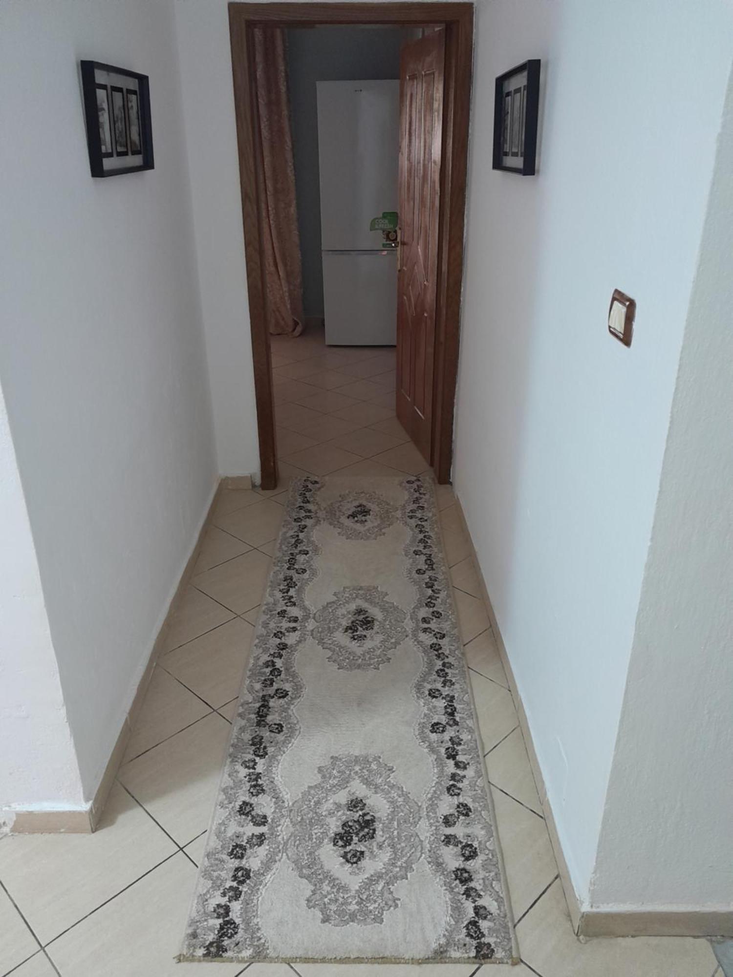 George 1 Appartement Gjirokastër Buitenkant foto
