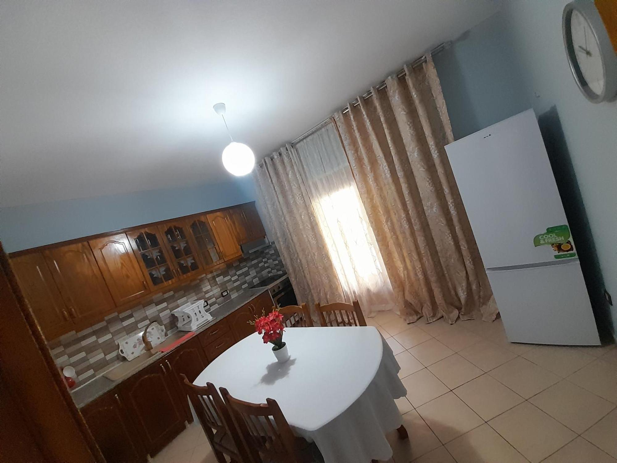 George 1 Appartement Gjirokastër Buitenkant foto