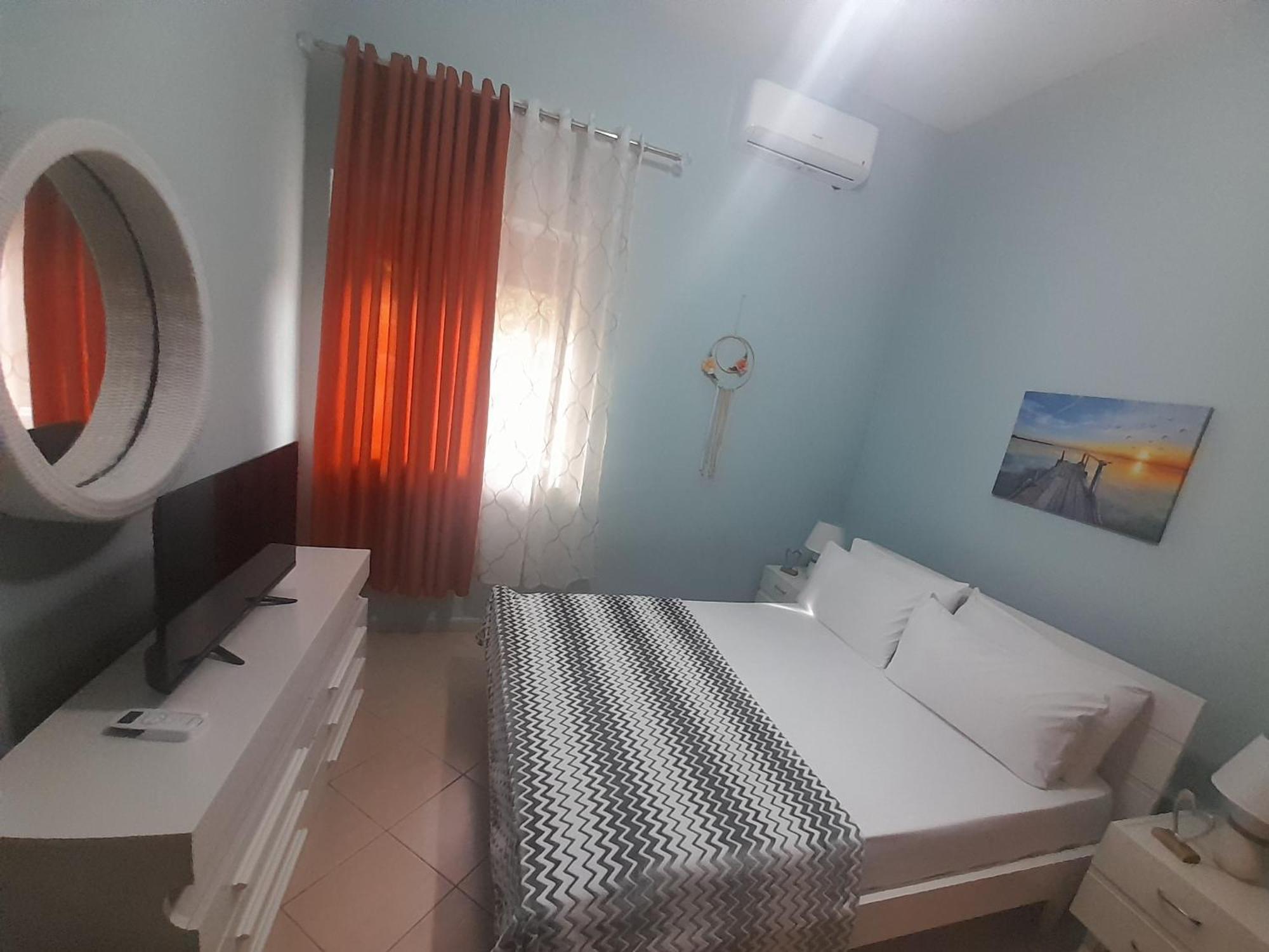 George 1 Appartement Gjirokastër Buitenkant foto