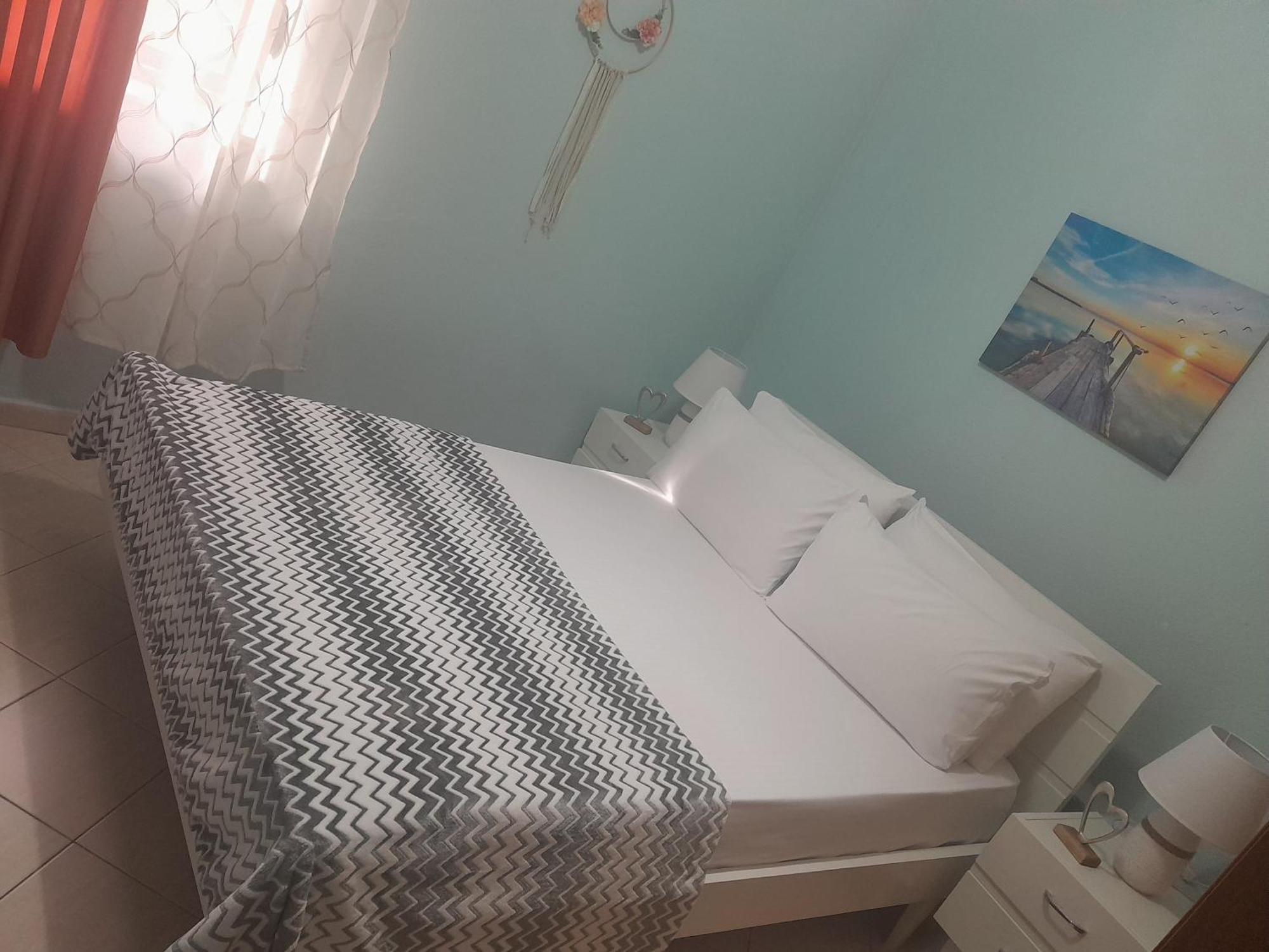 George 1 Appartement Gjirokastër Buitenkant foto